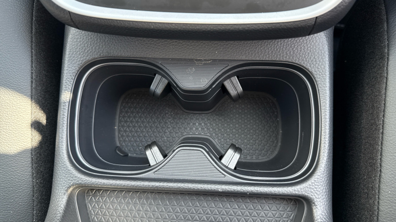 Honda CR-V 2.0 eHEV Advance 5dr eCVT Hybrid Estate